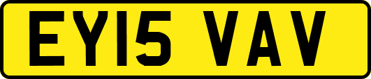 EY15VAV