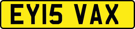 EY15VAX