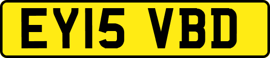 EY15VBD