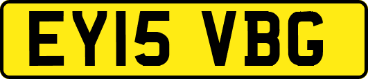 EY15VBG