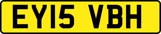 EY15VBH