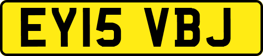 EY15VBJ