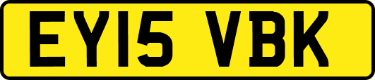 EY15VBK