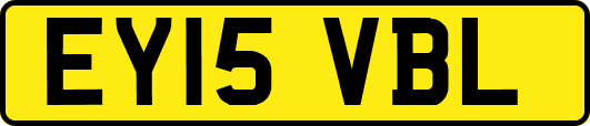 EY15VBL