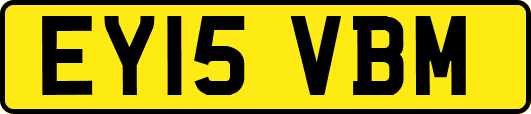 EY15VBM