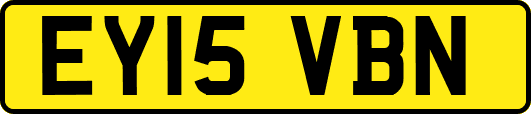 EY15VBN