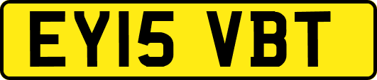 EY15VBT