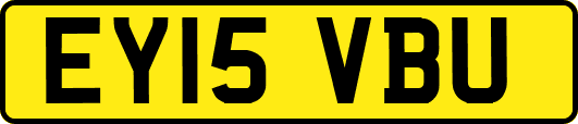 EY15VBU