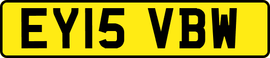 EY15VBW