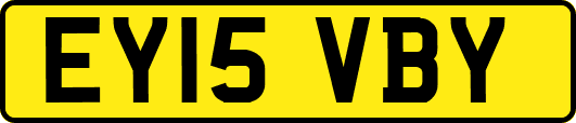 EY15VBY