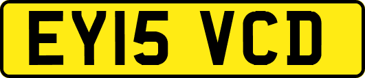 EY15VCD