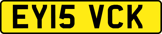 EY15VCK