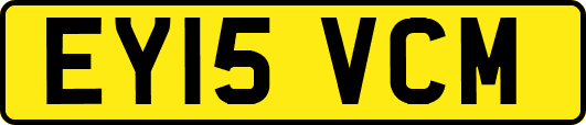 EY15VCM