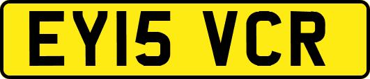 EY15VCR