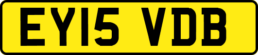 EY15VDB