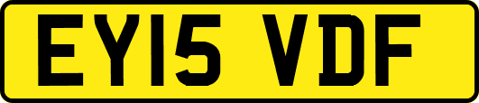 EY15VDF