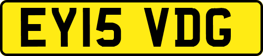 EY15VDG