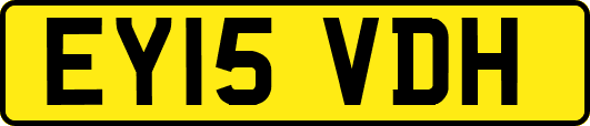 EY15VDH
