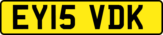EY15VDK