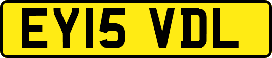 EY15VDL