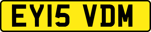 EY15VDM