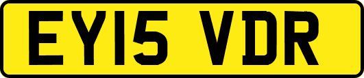 EY15VDR