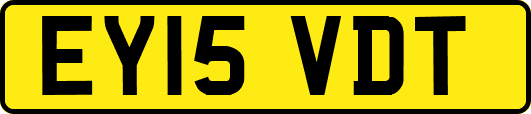 EY15VDT