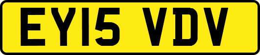 EY15VDV