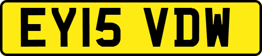 EY15VDW