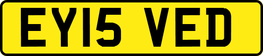 EY15VED