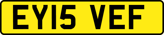 EY15VEF