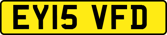 EY15VFD