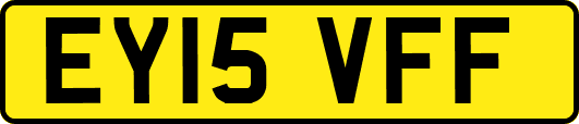 EY15VFF