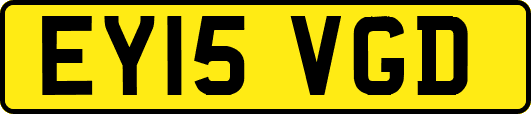 EY15VGD