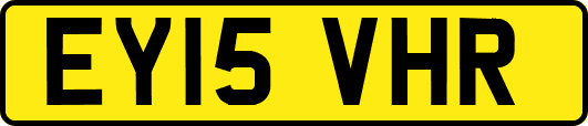 EY15VHR