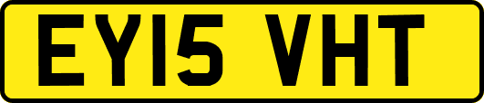 EY15VHT
