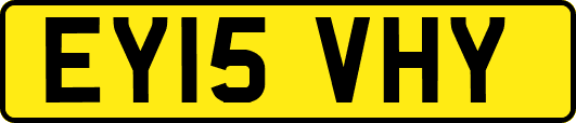 EY15VHY
