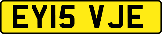 EY15VJE