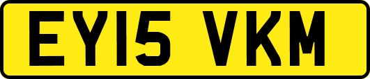 EY15VKM