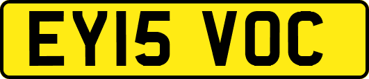 EY15VOC