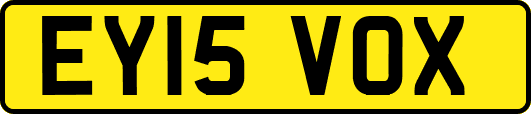 EY15VOX