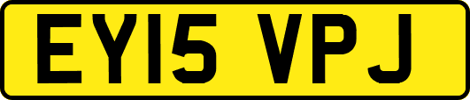EY15VPJ