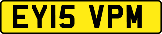 EY15VPM