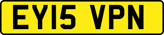 EY15VPN