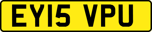 EY15VPU