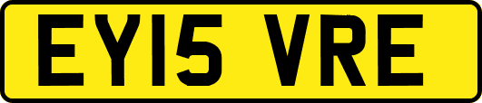 EY15VRE