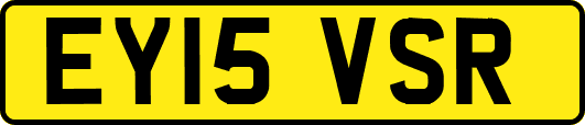 EY15VSR