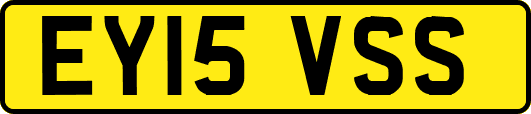 EY15VSS