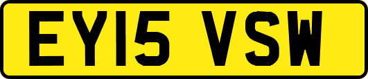 EY15VSW