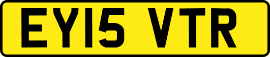 EY15VTR